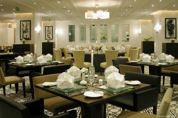 Hotel Novotel Riyadh Al Anoud (Rijad)